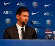 Toți ochii pe PSG! Nasser Al-Khelaifi, obligat să vândă de 180 de milioane de euro, după ce l-a transferat pe Leo Messi