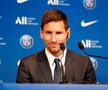 Rivalul lui PSG rupe tăcerea după transferul lui Messi: „Nu e drept!”