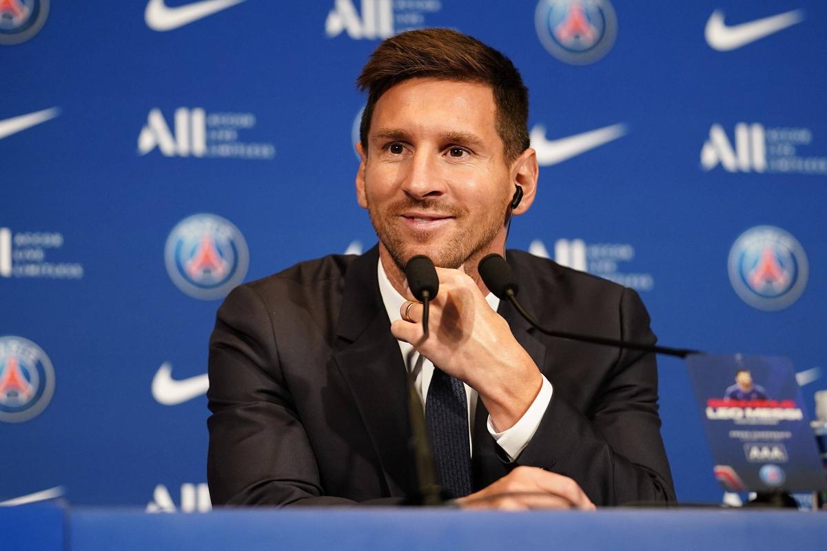 Rivalul lui PSG rupe tăcerea după transferul lui Messi: „Nu e drept!”