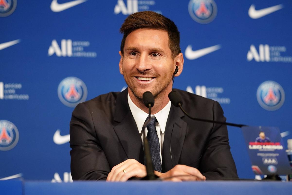 Rivalul lui PSG rupe tăcerea după transferul lui Messi: „Nu e drept!”