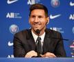 Rivalul lui PSG rupe tăcerea după transferul lui Messi: „Nu e drept!”