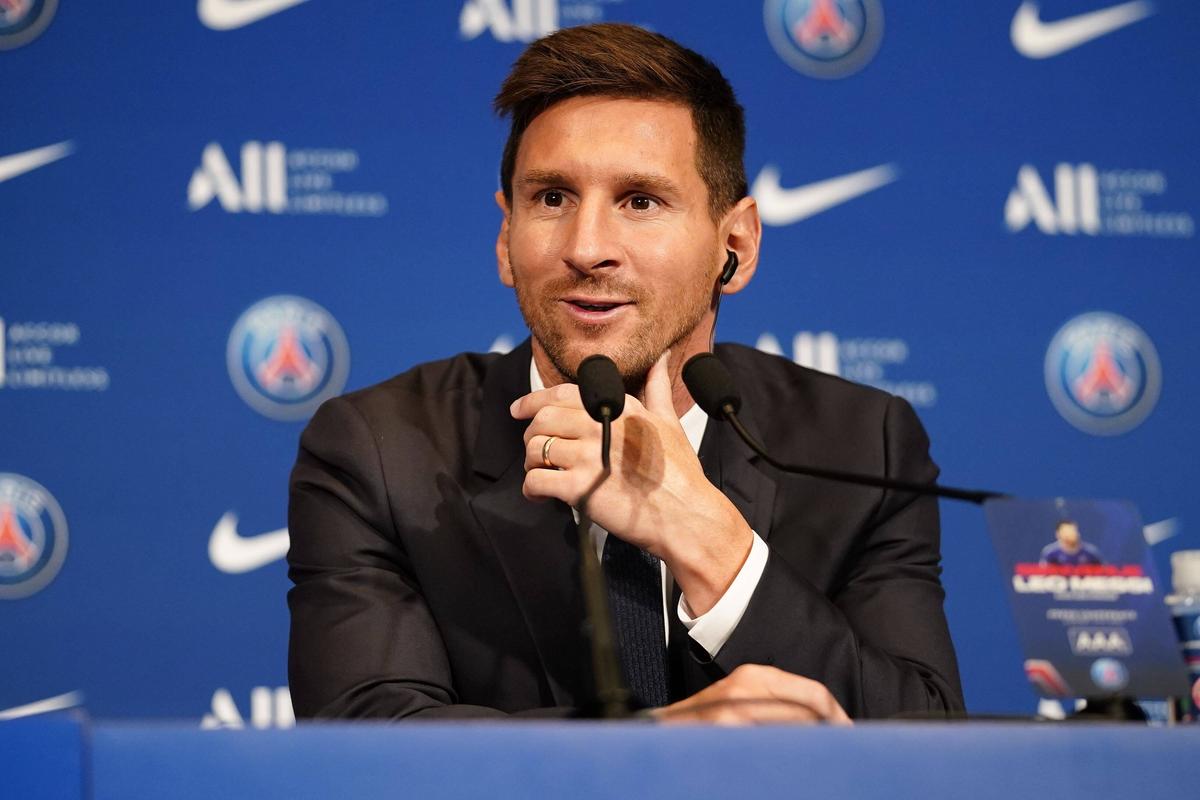 Messi mai are de primit bani de la Barcelona! Ce sumă trebuie să-i achite catalanii