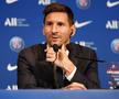 Rivalul lui PSG rupe tăcerea după transferul lui Messi: „Nu e drept!”
