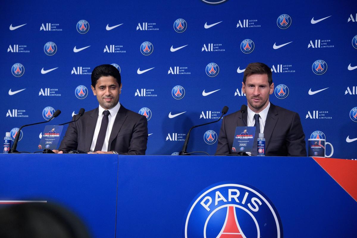 Rivalul lui PSG rupe tăcerea după transferul lui Messi: „Nu e drept!”