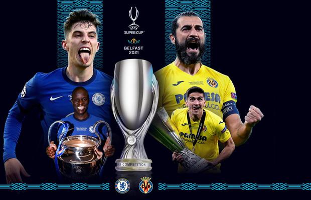 Chelsea - Villarreal: Azi se joacă Supercupa Europei! Cum s-au schimbat cotele la pariuri + TREI PONTURI pe care le putem încerca