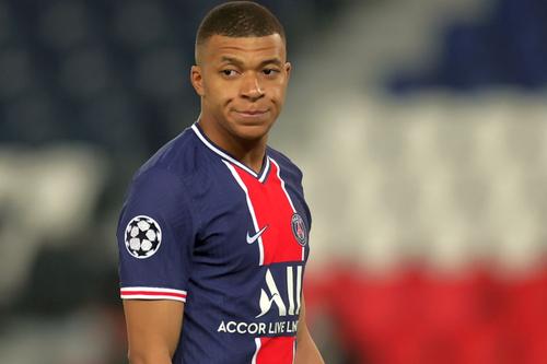 Nasser Al-Khelaifi a vorbit despre situația lui Mbappe / foto: Guliver/Getty Images