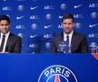 Rivalul lui PSG rupe tăcerea după transferul lui Messi: „Nu e drept!”