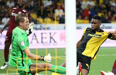 Șefii lui CFR Cluj, bulversați după eliminare: „E șocant, nu mi-a venit să cred!” » Prima „înțepătură” la adresa lui Șumudică