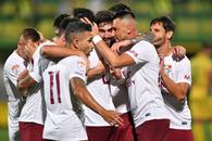Vedeta de pe maidan » Fotbalistul crescut în cartier a ajuns titular în derby-ul Rapid - FCSB