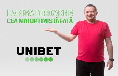 5 minute de sport olimpic – Larisa Iordache, cea mai optimistă fată