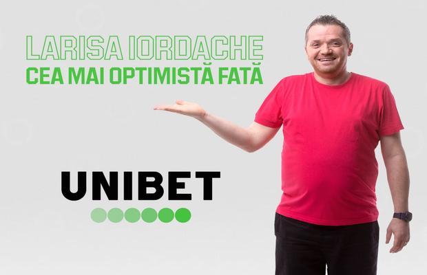 5 minute de sport olimpic – Larisa Iordache, cea mai optimistă fată