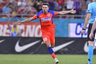 Becali a răspuns ofertei pentru Andrei Cordea: „Atât le-am cerut”