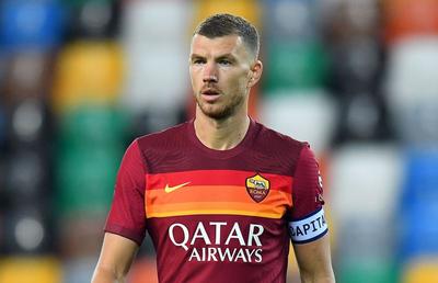 Inter și-a găsit atacant » Dzeko vine să-l înlocuiască pe Lukaku