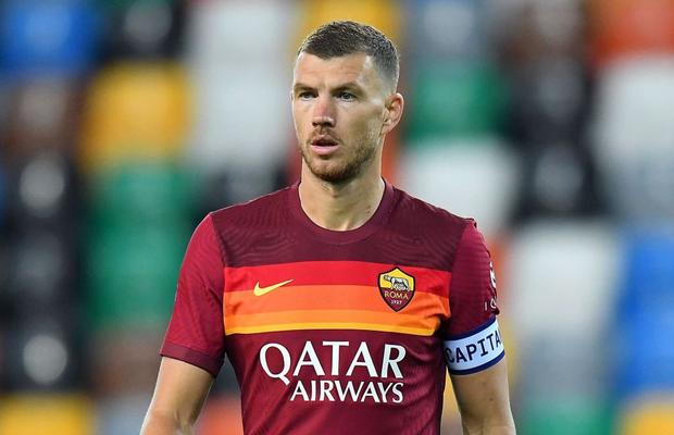 Inter și-a găsit atacant » Dzeko vine să-l înlocuiască pe Lukaku