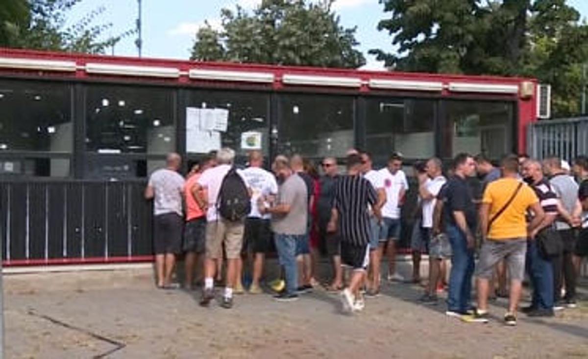 Fani Rapid - bilete -Arena Naționala - FCSB
