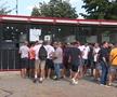 Fani Rapid - bilete -Arena Naționala - FCSB