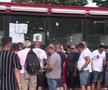 Rapid - FCSB se joacă într-o atmosferă irespirabilă! Câte bilete s-au vândut până acum