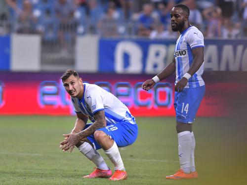 CSU Craiova, gata să-l dea pe Ofosu în Turcia // FOTO: Imago