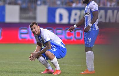 CSU Craiova a renunțat la un alt jucător! Rotaru a refuzat să îl dea la FCSB