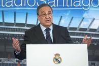 Florentino Perez contraatacă! Cum răspunde după ce a fost acuzat că a sabotat negocierile dintre Barcelona și Messi