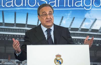Florentino Perez contraatacă! Cum răspunde după ce a fost acuzat că a sabotat negocierile dintre Barcelona și Messi