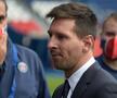 Lionel Messi a semnat cu PSG // FOTO: Imago