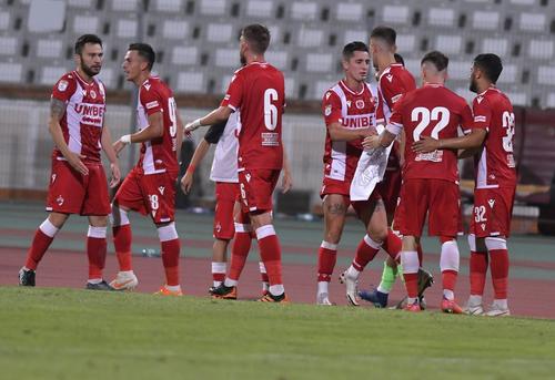 Programul etapei a 7-a din Liga 1