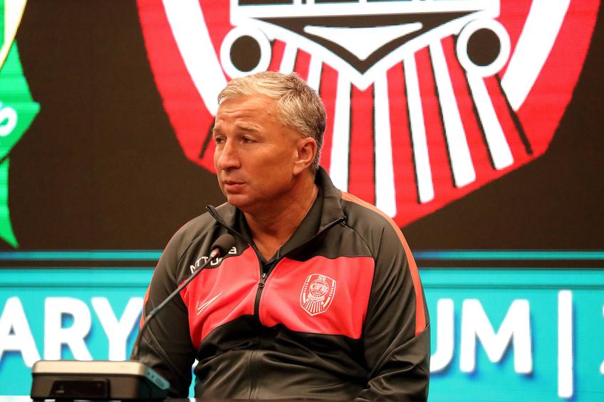Dan Petrescu // FOTO: Imago