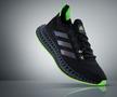 Atingi următorul nivel de performanță cu cea mai nouă tehnologie cu imprimare 3D - adidas 4DFWD