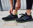 Atingi următorul nivel de performanță cu cea mai nouă tehnologie cu imprimare 3D - adidas 4DFWD