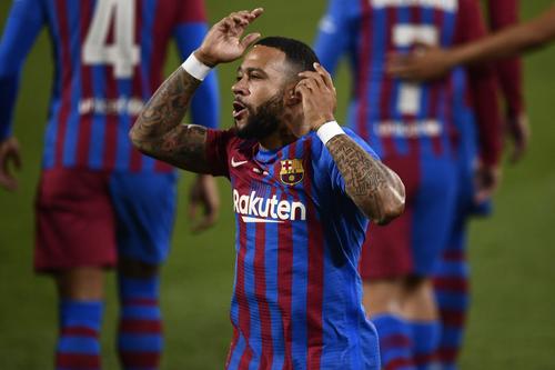 Barcelona nu poate înregistra jucătorii aduși vara aceasta.
Foto:GettyImages