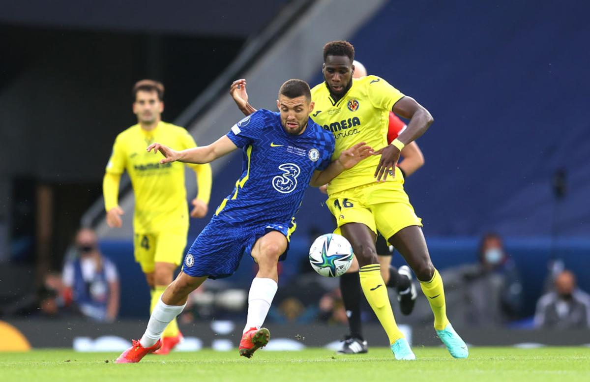 Kepa, inspirația lui Tuchel » Chelsea câștigă Supercupa Europei cu Villarreal, după ce a schimbat portarul înainte de penalty-uri