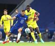 Kepa, inspirația lui Tuchel » Chelsea câștigă Supercupa Europei cu Villarreal, după ce a schimbat portarul înainte de penalty-uri