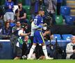 Chelsea -Villarreal, Supercupa Europei
