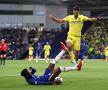 Kepa, inspirația lui Tuchel » Chelsea câștigă Supercupa Europei cu Villarreal, după ce a schimbat portarul înainte de penalty-uri