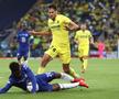 Chelsea -Villarreal, Supercupa Europei
