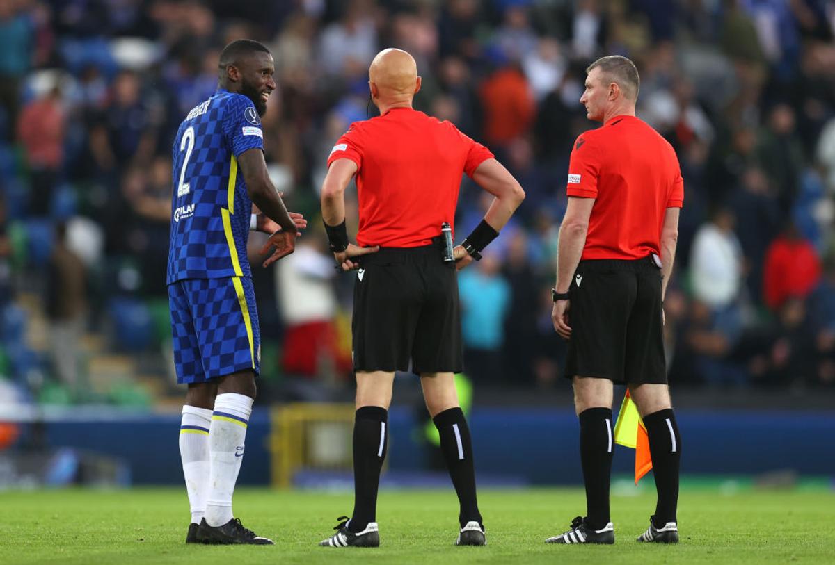 Kepa, inspirația lui Tuchel » Chelsea câștigă Supercupa Europei cu Villarreal, după ce a schimbat portarul înainte de penalty-uri