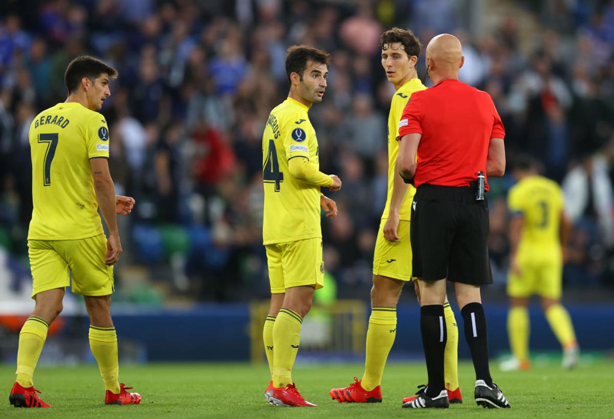 Kepa, inspirația lui Tuchel » Chelsea câștigă Supercupa Europei cu Villarreal, după ce a schimbat portarul înainte de penalty-uri