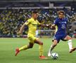 Chelsea -Villarreal, Supercupa Europei