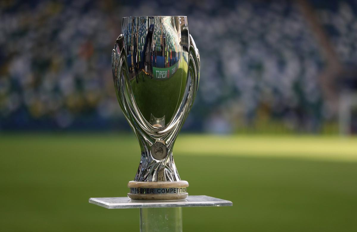 Kepa, inspirația lui Tuchel » Chelsea câștigă Supercupa Europei cu Villarreal, după ce a schimbat portarul înainte de penalty-uri