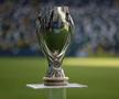 Chelsea -Villarreal, Supercupa Europei