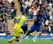 Chelsea -Villarreal, Supercupa Europei
