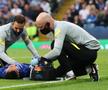 Kepa, inspirația lui Tuchel » Chelsea câștigă Supercupa Europei cu Villarreal, după ce a schimbat portarul înainte de penalty-uri