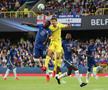 Kepa, inspirația lui Tuchel » Chelsea câștigă Supercupa Europei cu Villarreal, după ce a schimbat portarul înainte de penalty-uri