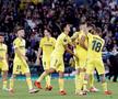 Chelsea -Villarreal, Supercupa Europei