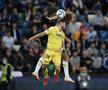 Kepa, inspirația lui Tuchel » Chelsea câștigă Supercupa Europei cu Villarreal, după ce a schimbat portarul înainte de penalty-uri