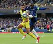 Chelsea -Villarreal, Supercupa Europei