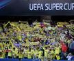 Kepa, inspirația lui Tuchel » Chelsea câștigă Supercupa Europei cu Villarreal, după ce a schimbat portarul înainte de penalty-uri