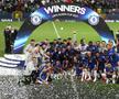 Kepa, inspirația lui Tuchel » Chelsea câștigă Supercupa Europei cu Villarreal, după ce a schimbat portarul înainte de penalty-uri