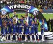 Chelsea -Villarreal, Supercupa Europei